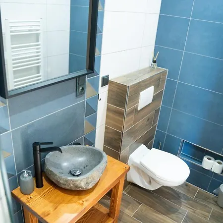 Penzion U Orloje Žatec