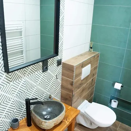 U Orloje 3*