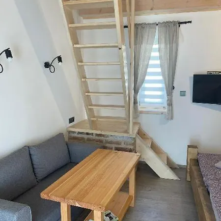 Penzion U Orloje Žatec