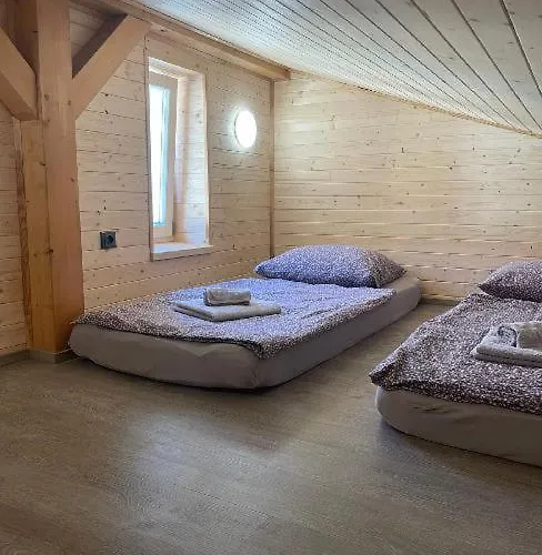 U Orloje Gæstehus Žatec
