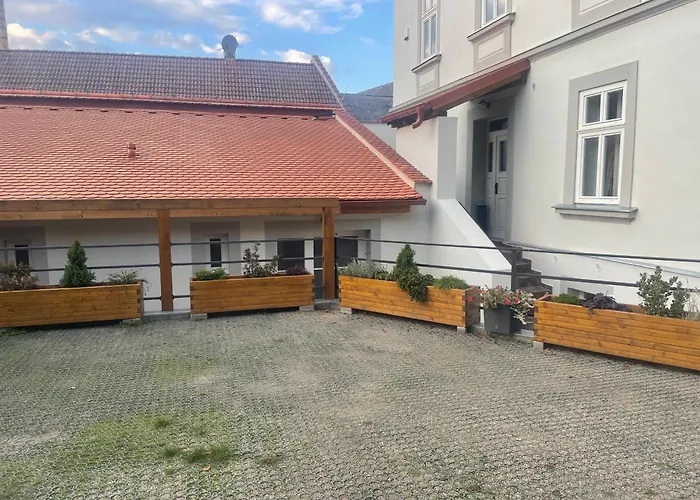 U Orloje 3* Žatec
